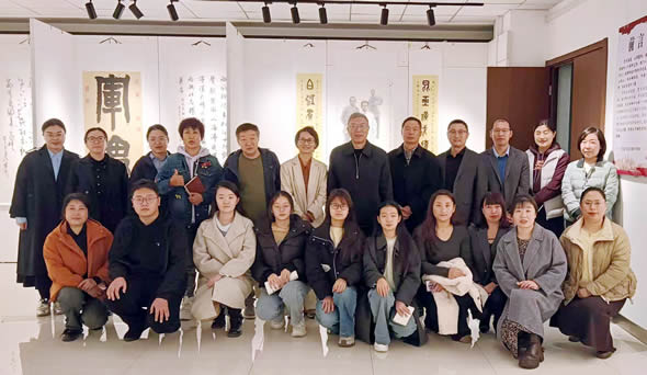 周村老促会举办学习贯彻习近平总书记 在全球妇女峰会上主旨讲话精神专题座谈会